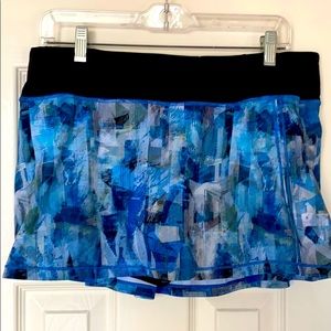 Lululemon Tennis Skirt